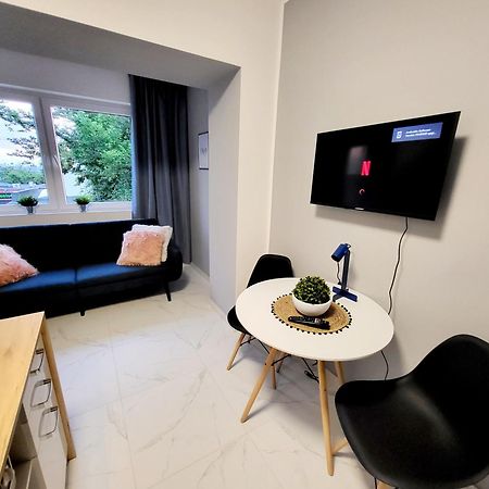 Mini Apartamenty Poznan Exterior foto