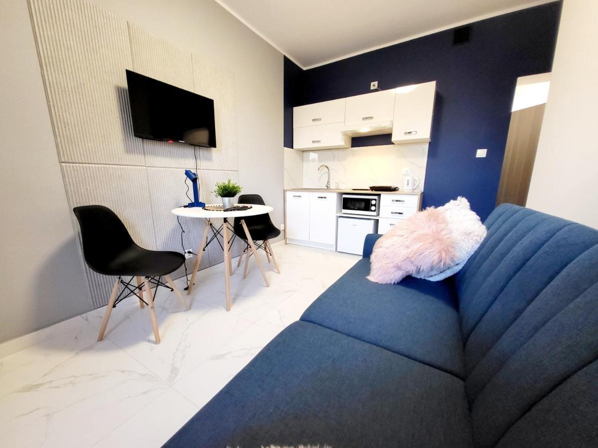 Mini Apartamenty Poznan Exterior foto