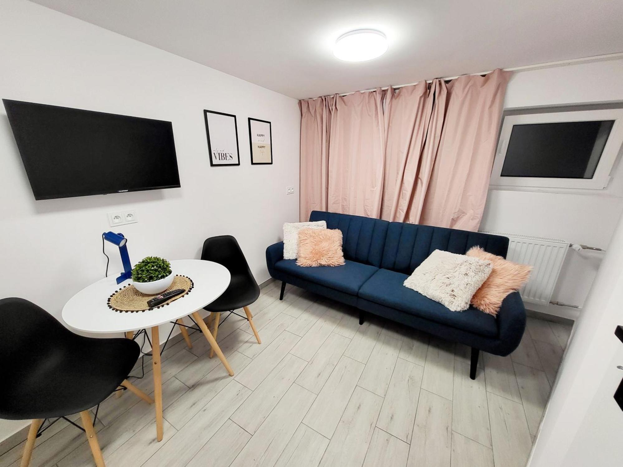 Mini Apartamenty Poznan Exterior foto