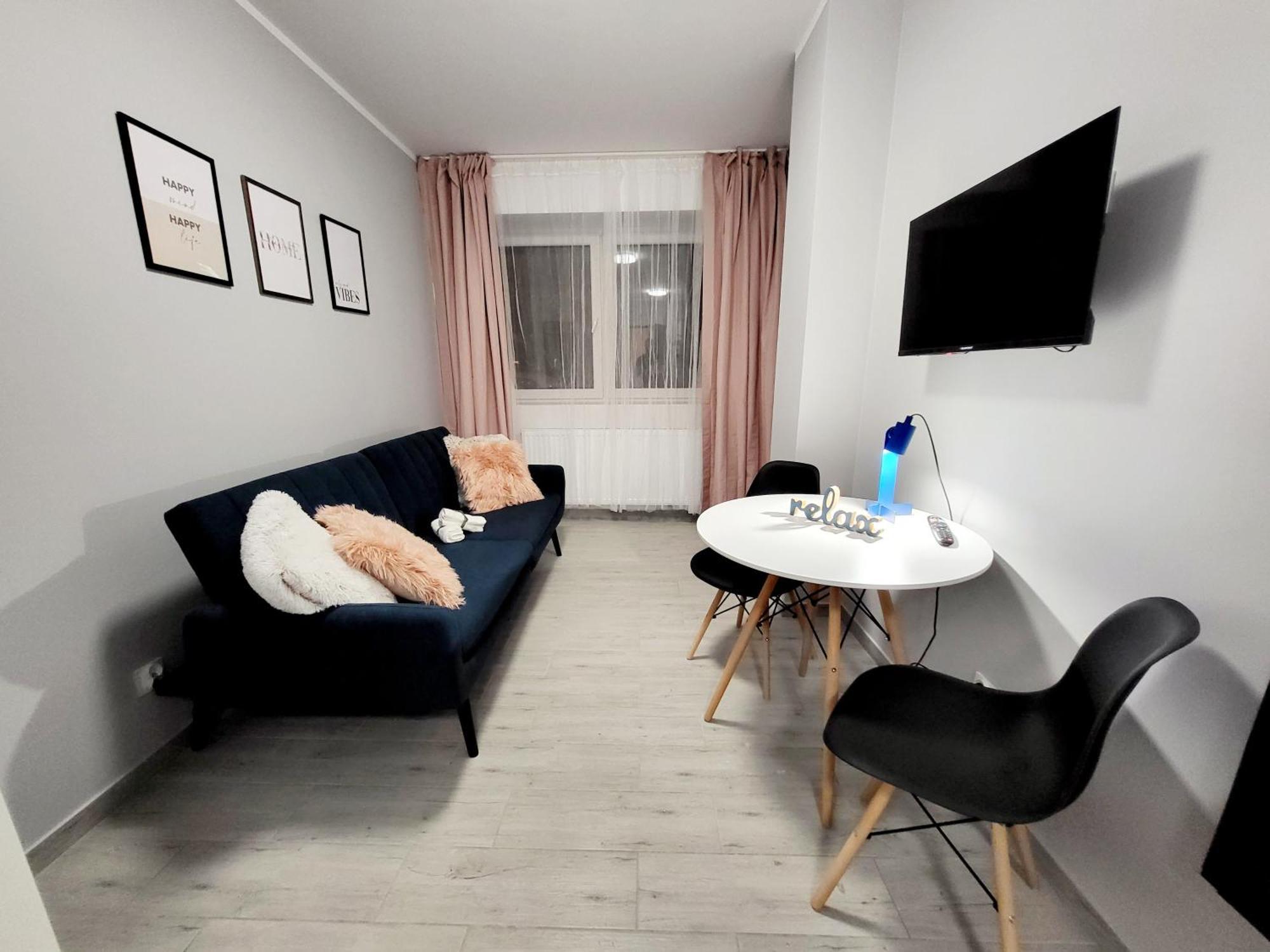 Mini Apartamenty Poznan Exterior foto