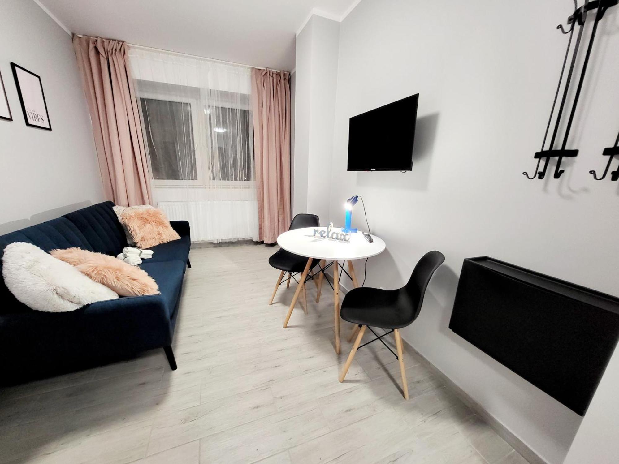 Mini Apartamenty Poznan Exterior foto