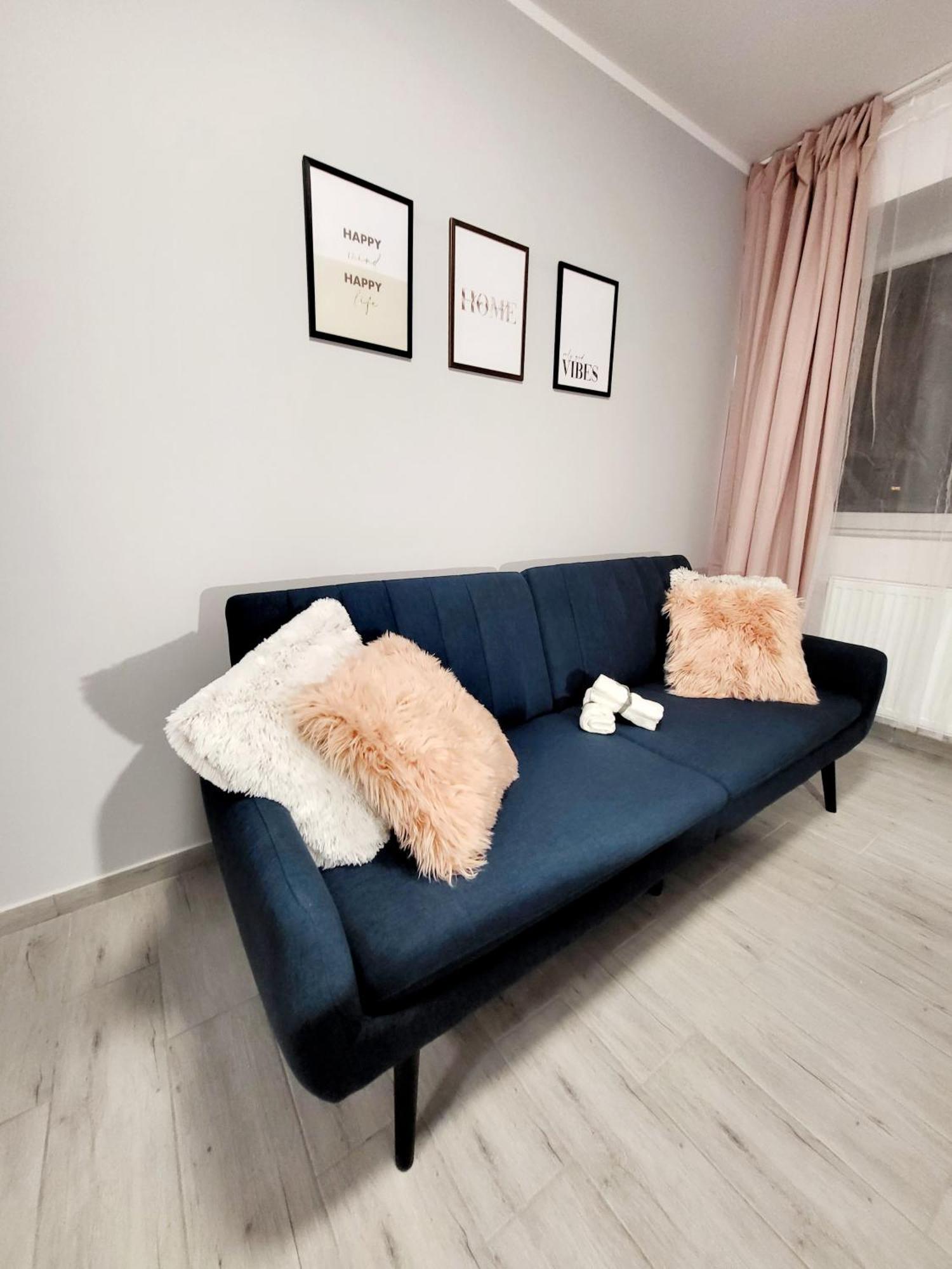 Mini Apartamenty Poznan Exterior foto