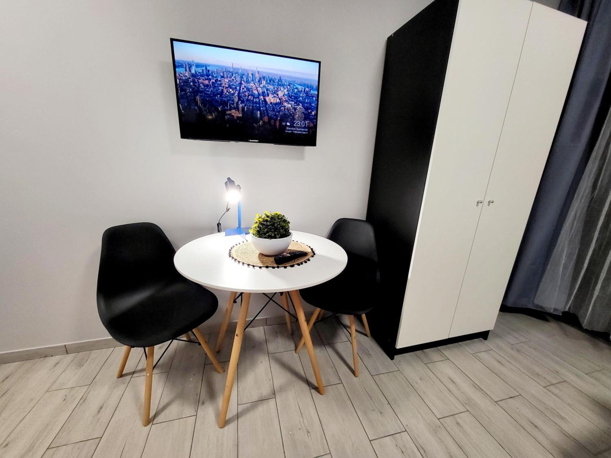 Mini Apartamenty Poznan Exterior foto