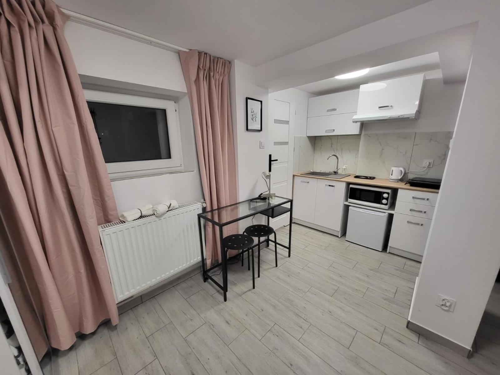 Mini Apartamenty Poznan Habitación foto