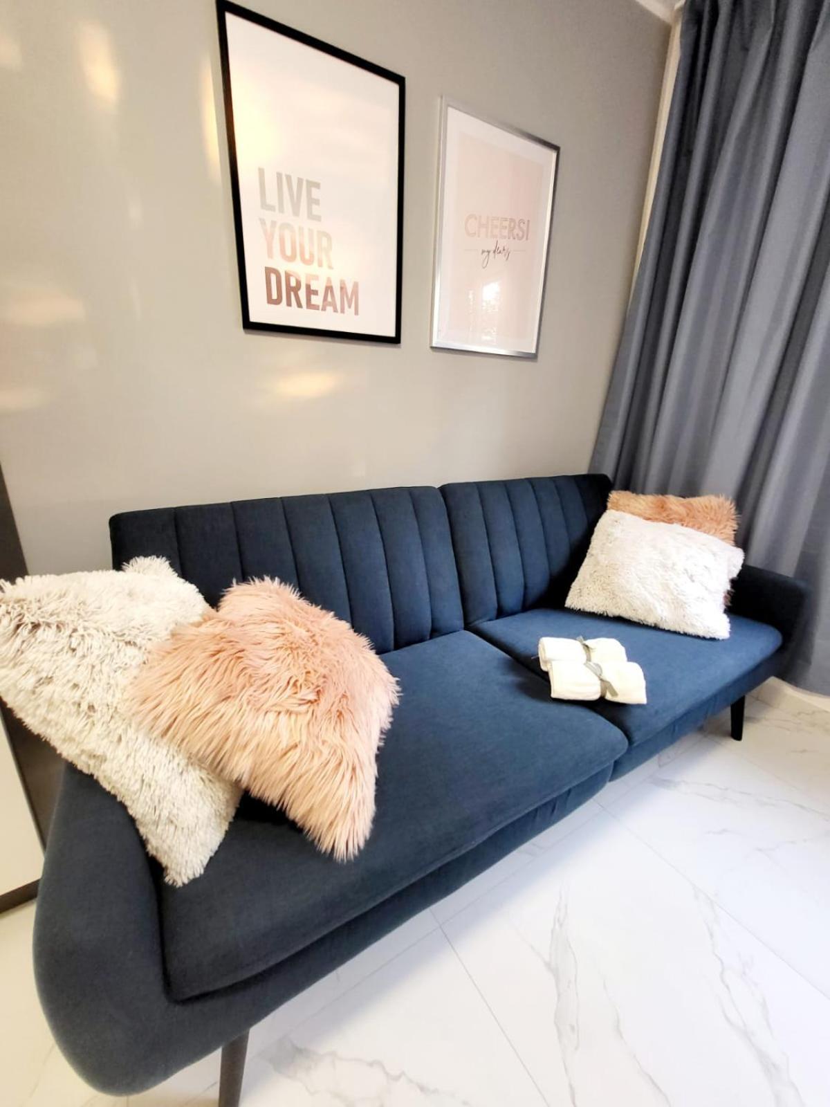 Mini Apartamenty Poznan Habitación foto